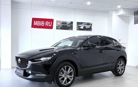 Mazda CX-30 I, 2026 год, 4 600 000 рублей, 2 фотография