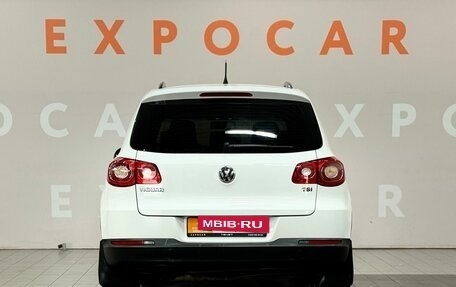 Volkswagen Tiguan I, 2010 год, 949 000 рублей, 6 фотография