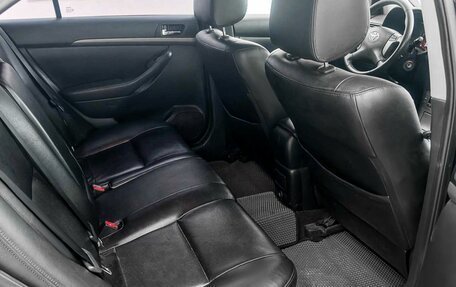 Toyota Avensis III рестайлинг, 2006 год, 849 990 рублей, 12 фотография