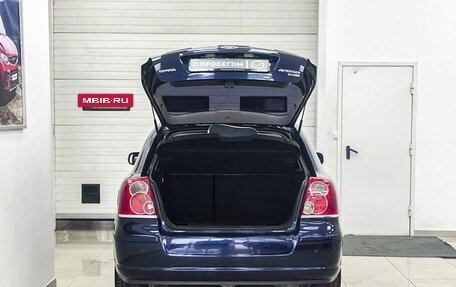 Toyota Avensis III рестайлинг, 2006 год, 849 990 рублей, 7 фотография