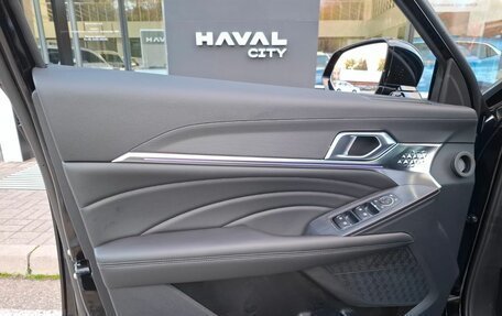 Haval F7, 2026 год, 3 199 000 рублей, 13 фотография