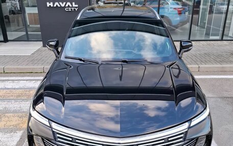 Haval F7, 2026 год, 3 199 000 рублей, 7 фотография