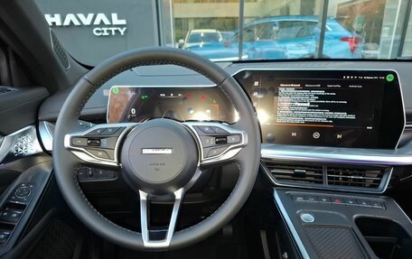 Haval F7, 2026 год, 3 199 000 рублей, 15 фотография