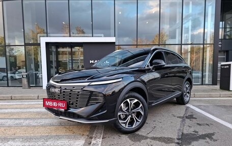 Haval F7, 2026 год, 3 199 000 рублей, 2 фотография