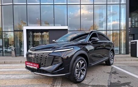 Haval F7, 2026 год, 3 199 000 рублей, 3 фотография