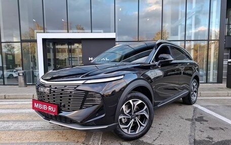 Haval F7, 2026 год, 3 199 000 рублей, 4 фотография