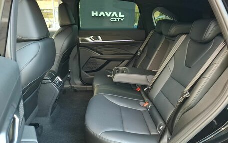 Haval F7, 2026 год, 3 199 000 рублей, 19 фотография