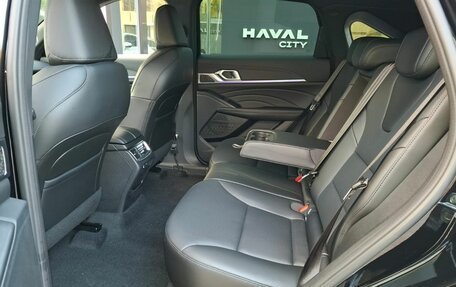 Haval F7, 2026 год, 3 199 000 рублей, 27 фотография