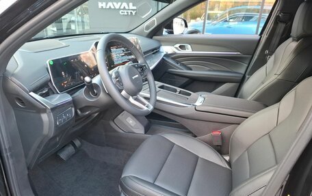 Haval F7, 2026 год, 3 199 000 рублей, 29 фотография