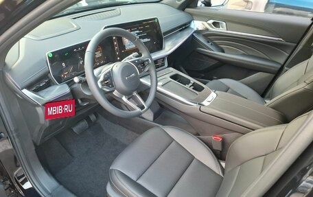 Haval F7, 2026 год, 3 199 000 рублей, 28 фотография