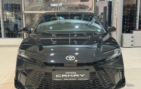 Toyota Camry, 2026 год, 5 149 000 рублей, 2 фотография