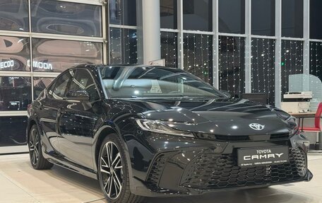 Toyota Camry, 2026 год, 5 149 000 рублей, 3 фотография