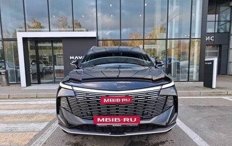 Haval F7, 2026 год, 3 199 000 рублей, 8 фотография