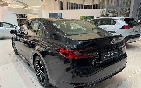 Toyota Camry, 2026 год, 5 149 000 рублей, 7 фотография