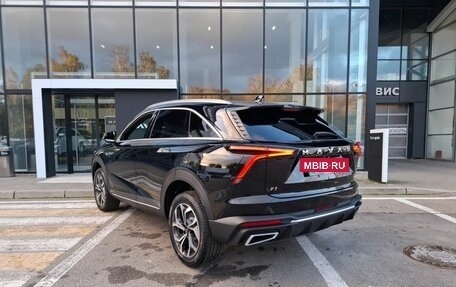 Haval F7, 2026 год, 3 199 000 рублей, 32 фотография