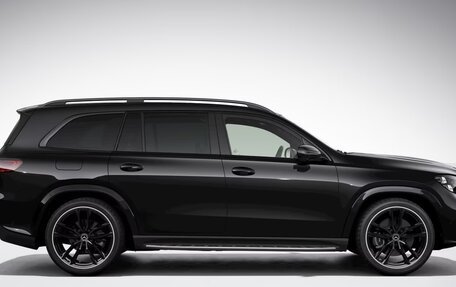 Mercedes-Benz GLS, 2026 год, 25 470 948 рублей, 4 фотография