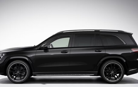 Mercedes-Benz GLS, 2026 год, 25 470 948 рублей, 8 фотография