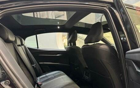 Toyota Camry, 2026 год, 5 149 000 рублей, 11 фотография