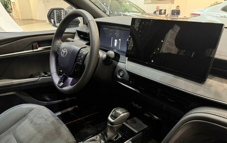 Toyota Camry, 2026 год, 5 149 000 рублей, 9 фотография