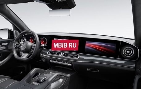 Mercedes-Benz GLS, 2026 год, 25 470 948 рублей, 10 фотография