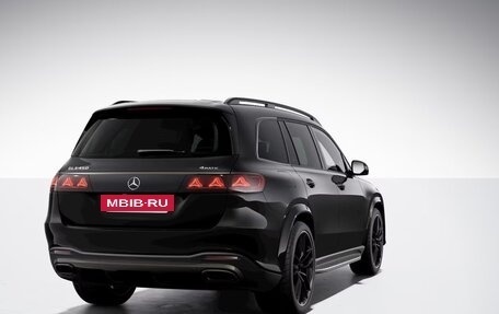 Mercedes-Benz GLS, 2026 год, 25 470 948 рублей, 5 фотография