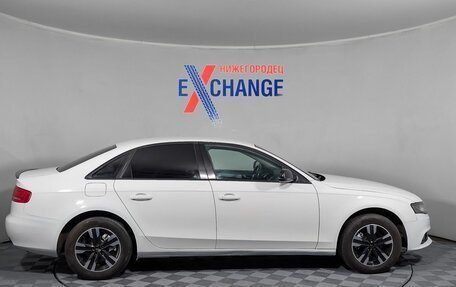 Audi A4, 2011 год, 899 000 рублей, 4 фотография