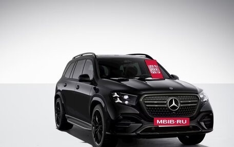 Mercedes-Benz GLS, 2026 год, 25 470 948 рублей, 3 фотография