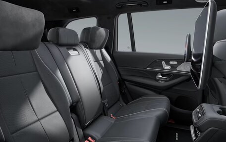 Mercedes-Benz GLS, 2026 год, 25 470 948 рублей, 12 фотография