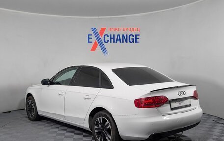 Audi A4, 2011 год, 899 000 рублей, 7 фотография
