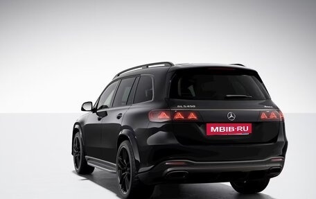 Mercedes-Benz GLS, 2026 год, 25 470 948 рублей, 7 фотография