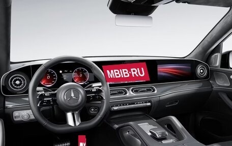 Mercedes-Benz GLS, 2026 год, 25 470 948 рублей, 9 фотография