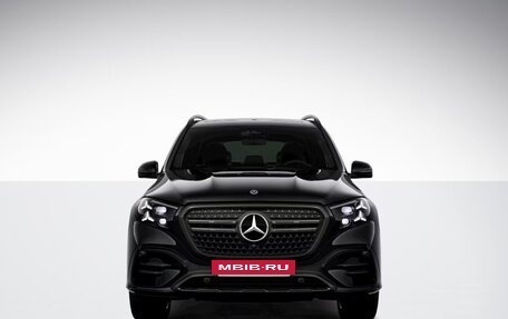 Mercedes-Benz GLS, 2026 год, 25 470 948 рублей, 2 фотография