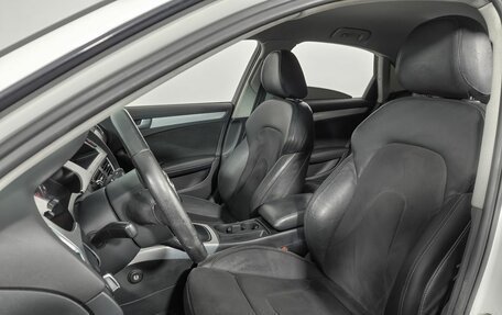 Audi A4, 2011 год, 899 000 рублей, 9 фотография