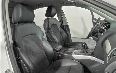 Audi A4, 2011 год, 899 000 рублей, 12 фотография