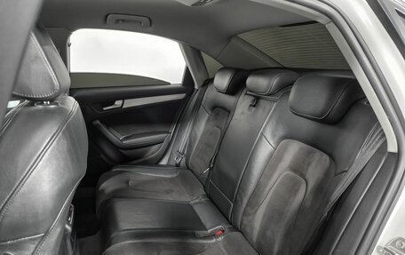 Audi A4, 2011 год, 899 000 рублей, 10 фотография