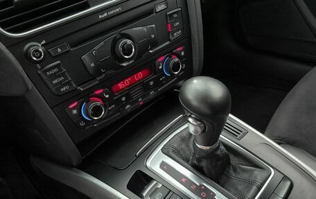 Audi A4, 2011 год, 899 000 рублей, 18 фотография