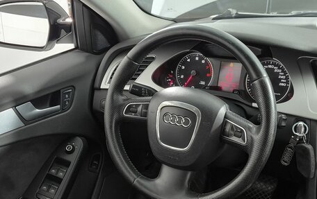 Audi A4, 2011 год, 899 000 рублей, 15 фотография