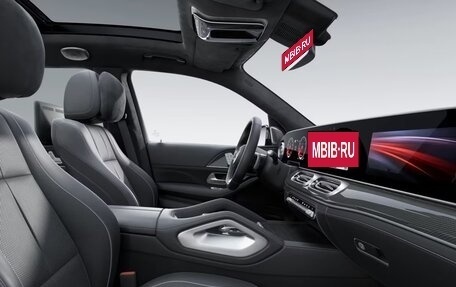 Mercedes-Benz GLS, 2026 год, 25 470 948 рублей, 11 фотография