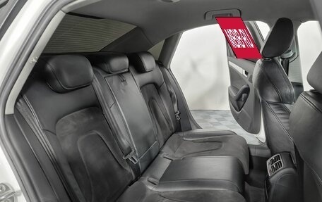 Audi A4, 2011 год, 899 000 рублей, 11 фотография