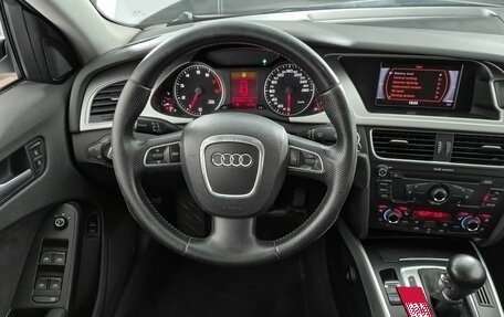Audi A4, 2011 год, 899 000 рублей, 17 фотография