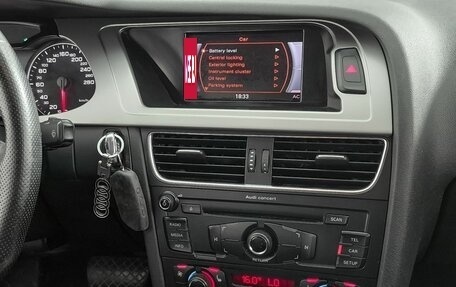 Audi A4, 2011 год, 899 000 рублей, 16 фотография