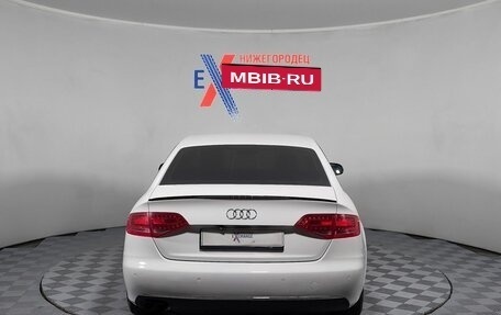 Audi A4, 2011 год, 899 000 рублей, 6 фотография