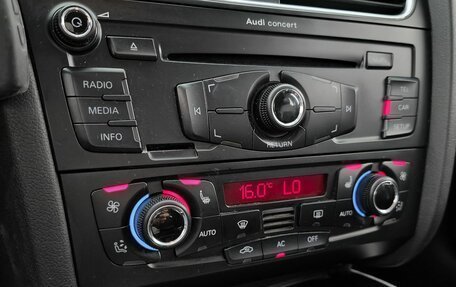 Audi A4, 2011 год, 899 000 рублей, 19 фотография