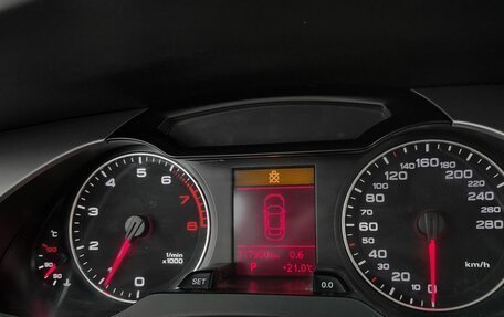 Audi A4, 2011 год, 899 000 рублей, 21 фотография