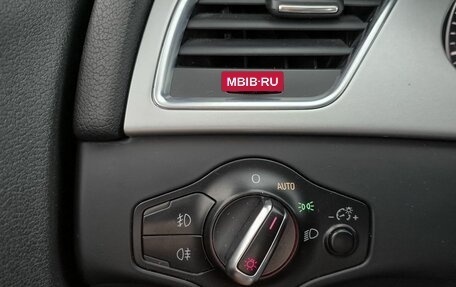 Audi A4, 2011 год, 899 000 рублей, 20 фотография
