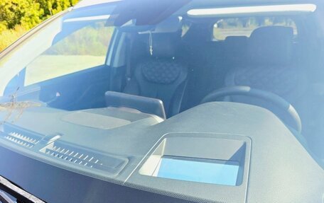 Hyundai Santa Fe IV, 2021 год, 3 980 000 рублей, 9 фотография