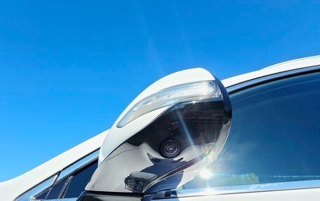 Hyundai Santa Fe IV, 2021 год, 3 980 000 рублей, 22 фотография