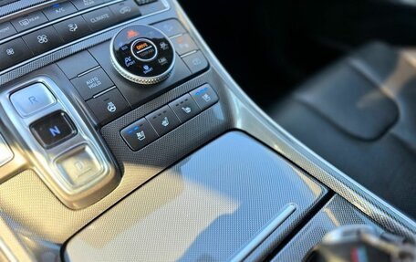 Hyundai Santa Fe IV, 2021 год, 3 980 000 рублей, 37 фотография