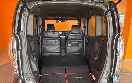 Honda N-BOX II, 2021 год, 617 009 рублей, 9 фотография