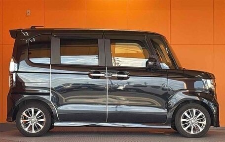 Honda N-BOX II, 2021 год, 617 009 рублей, 4 фотография
